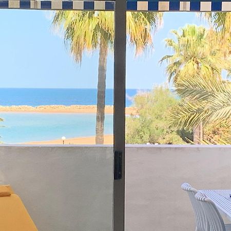 La Alberca 16 By Homeprive Denia Bagian luar foto