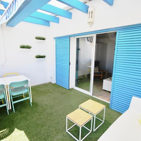 La Alberca 16 By Homeprive Denia Bagian luar foto