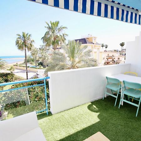 La Alberca 16 By Homeprive Denia Bagian luar foto