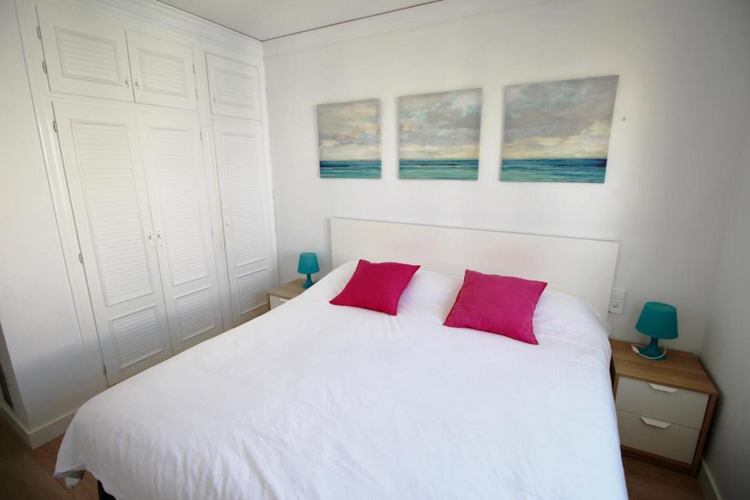 La Alberca 16 By Homeprive Denia Bagian luar foto