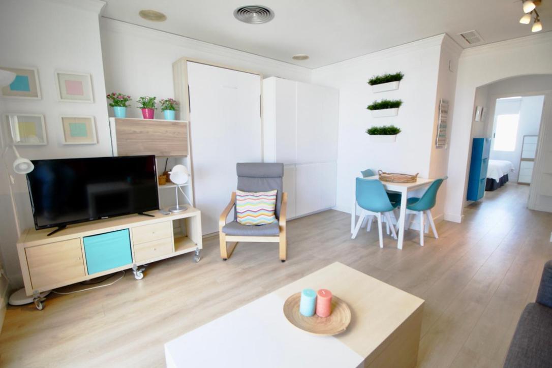 La Alberca 16 By Homeprive Denia Bagian luar foto