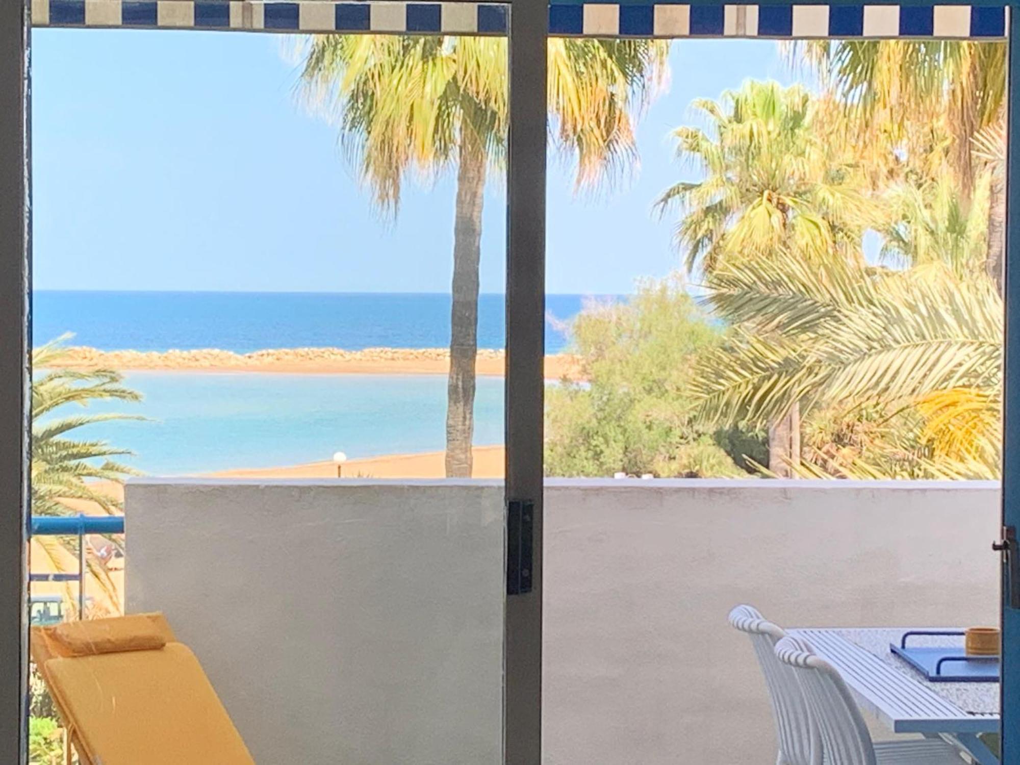 La Alberca 16 By Homeprive Denia Bagian luar foto