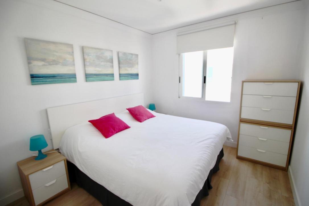 La Alberca 16 By Homeprive Denia Bagian luar foto